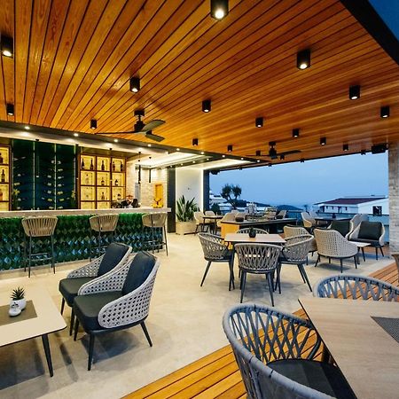 Hotel Princess & Spa Ούλτσιν Εξωτερικό φωτογραφία