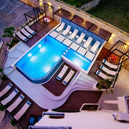 Hotel Princess & Spa Ούλτσιν Εξωτερικό φωτογραφία