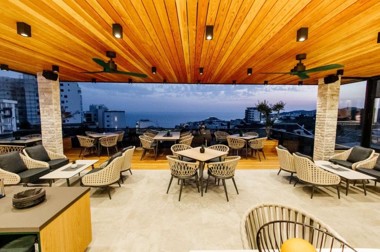 Hotel Princess & Spa Ούλτσιν Εξωτερικό φωτογραφία