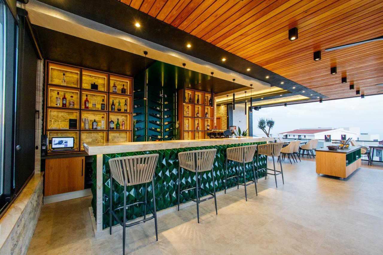Hotel Princess & Spa Ούλτσιν Εξωτερικό φωτογραφία