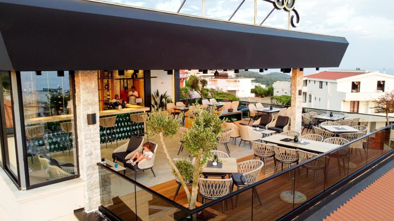 Hotel Princess & Spa Ούλτσιν Εξωτερικό φωτογραφία