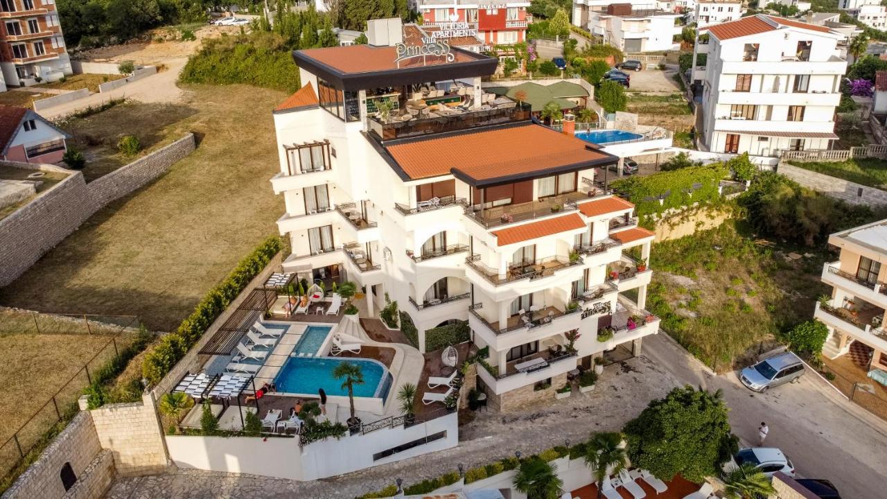 Hotel Princess & Spa Ούλτσιν Εξωτερικό φωτογραφία