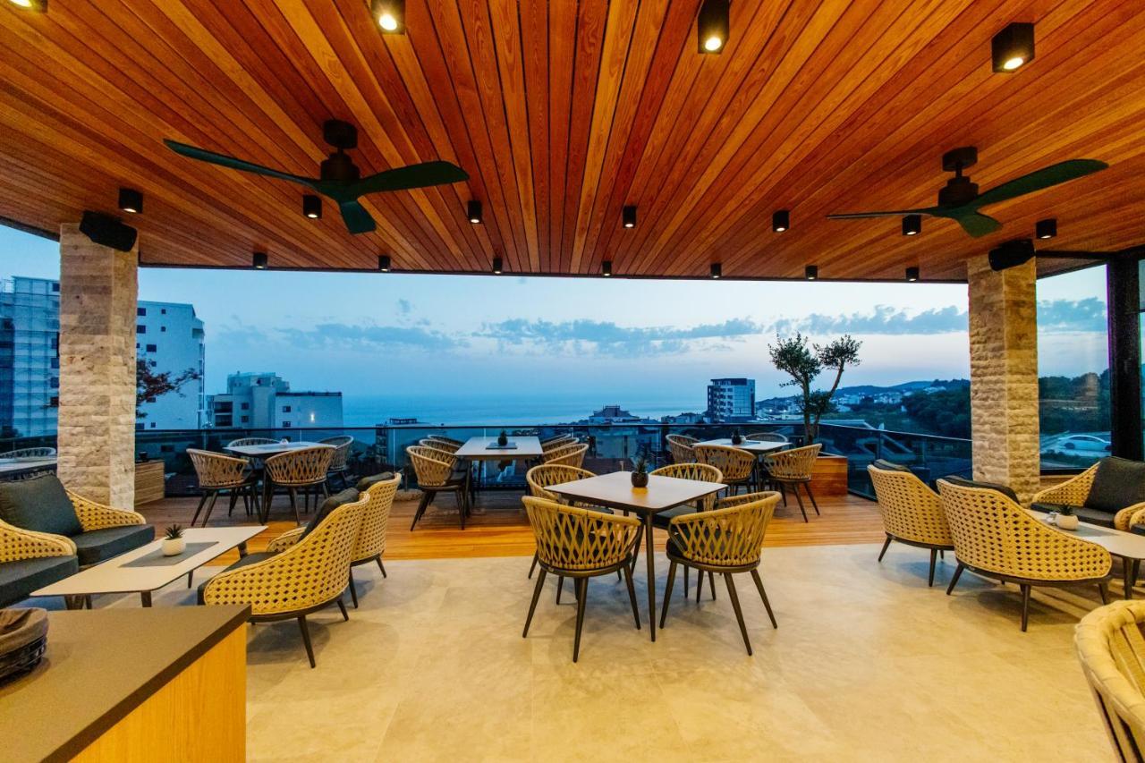 Hotel Princess & Spa Ούλτσιν Εξωτερικό φωτογραφία