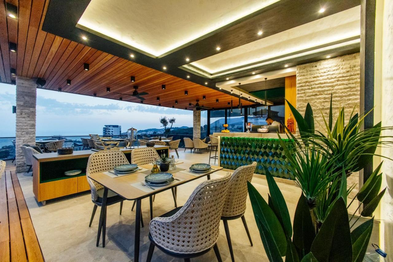 Hotel Princess & Spa Ούλτσιν Εξωτερικό φωτογραφία