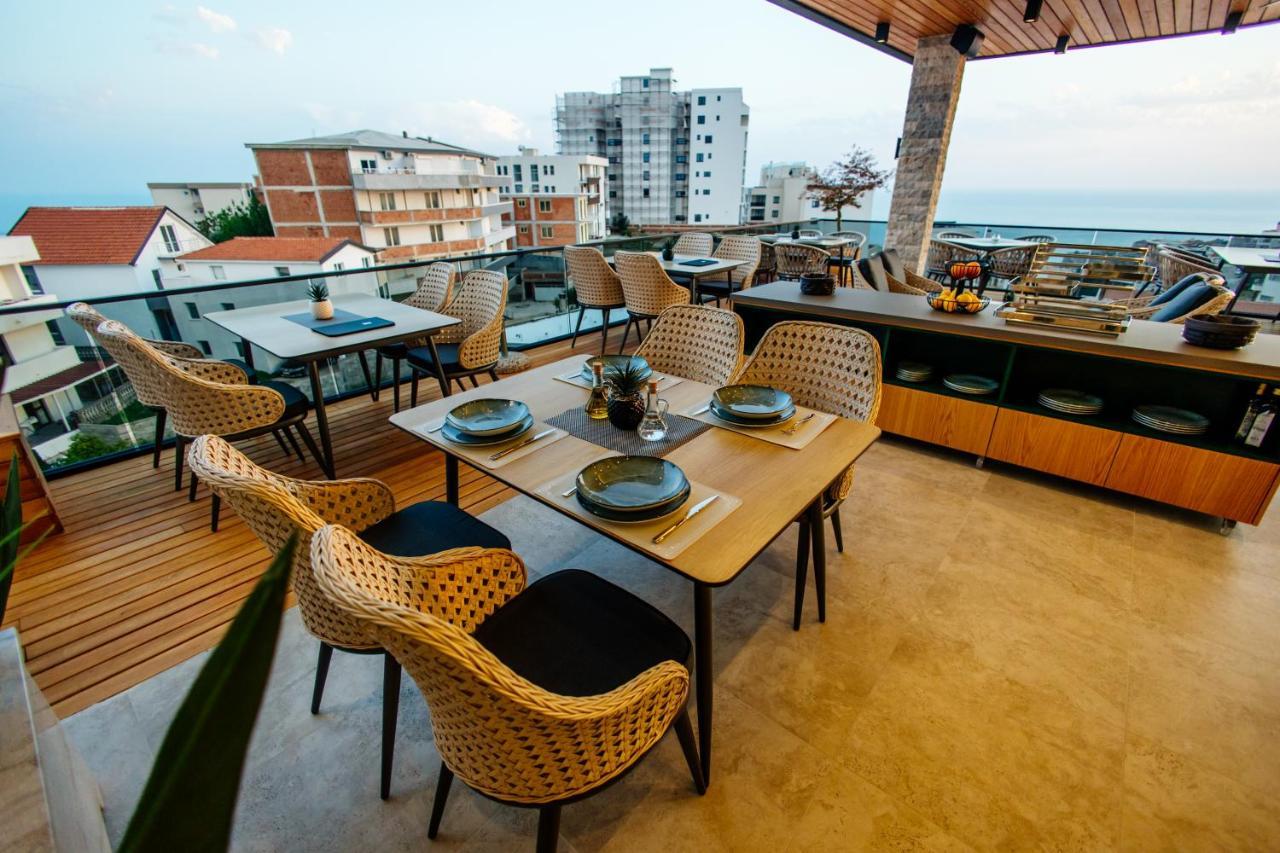 Hotel Princess & Spa Ούλτσιν Εξωτερικό φωτογραφία