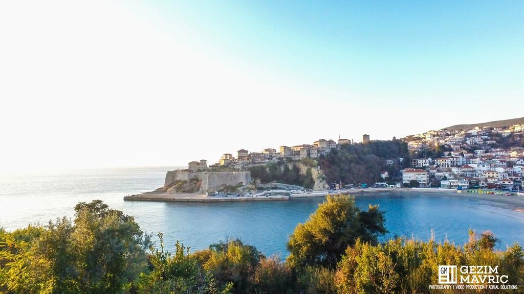 Hotel Princess & Spa Ούλτσιν Εξωτερικό φωτογραφία
