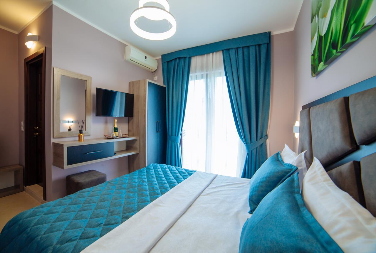 Hotel Princess & Spa Ούλτσιν Εξωτερικό φωτογραφία