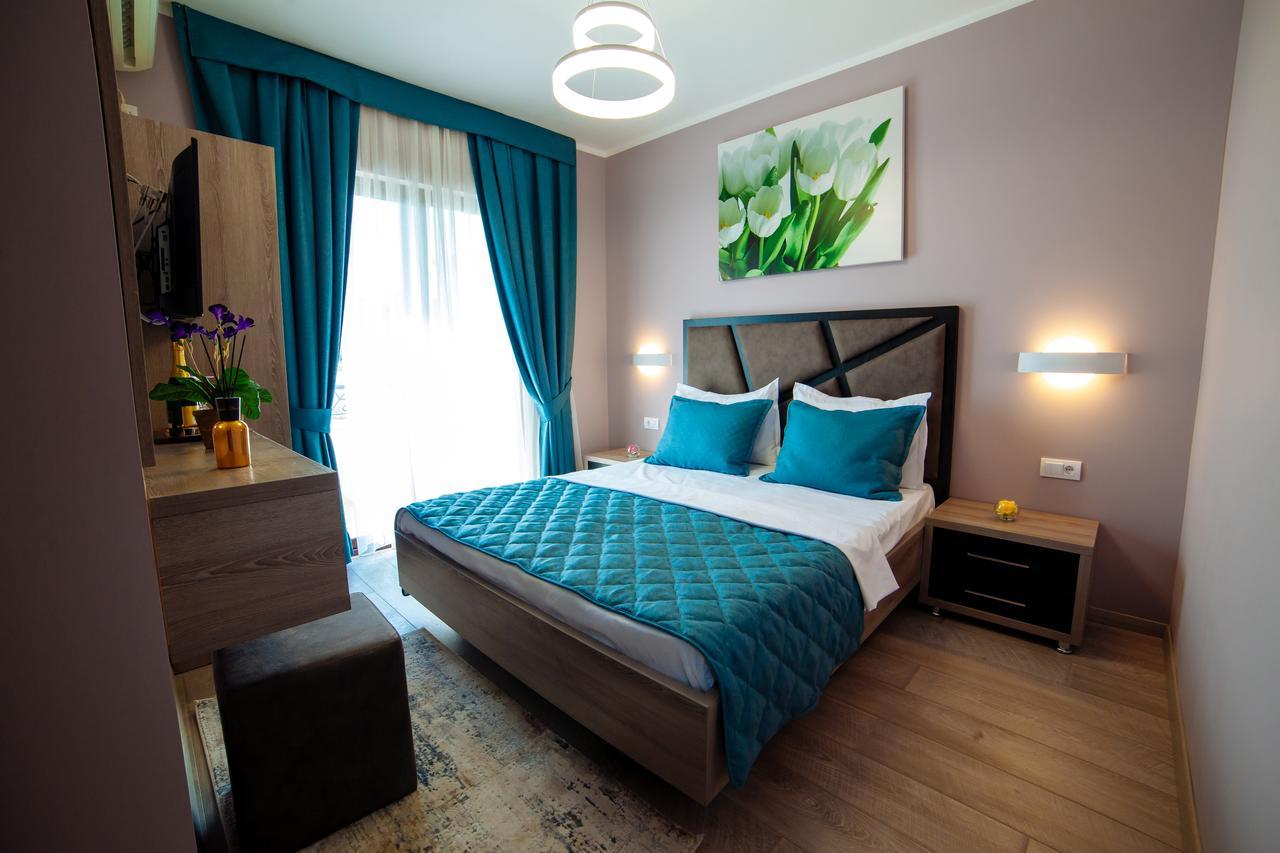 Hotel Princess & Spa Ούλτσιν Εξωτερικό φωτογραφία