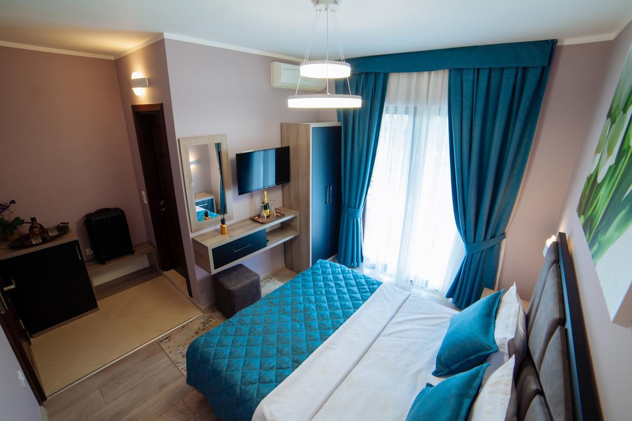 Hotel Princess & Spa Ούλτσιν Εξωτερικό φωτογραφία