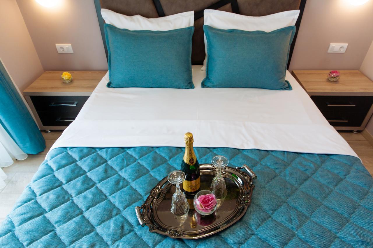 Hotel Princess & Spa Ούλτσιν Εξωτερικό φωτογραφία