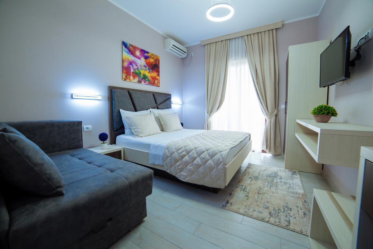 Hotel Princess & Spa Ούλτσιν Εξωτερικό φωτογραφία