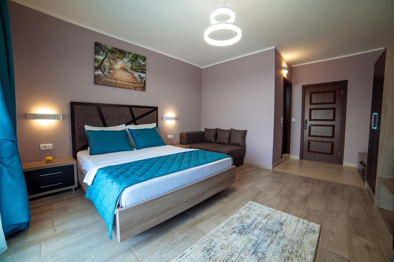 Hotel Princess & Spa Ούλτσιν Εξωτερικό φωτογραφία
