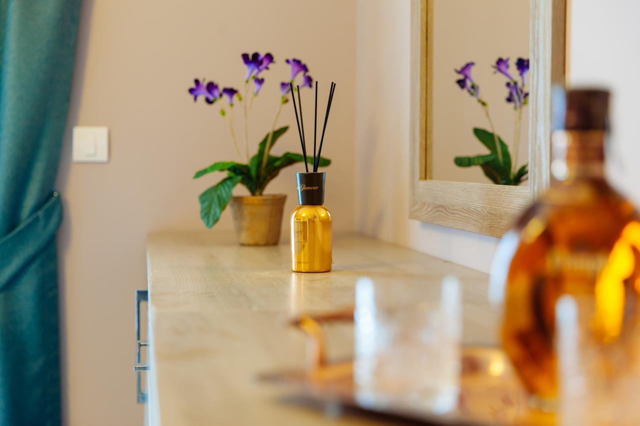 Hotel Princess & Spa Ούλτσιν Εξωτερικό φωτογραφία