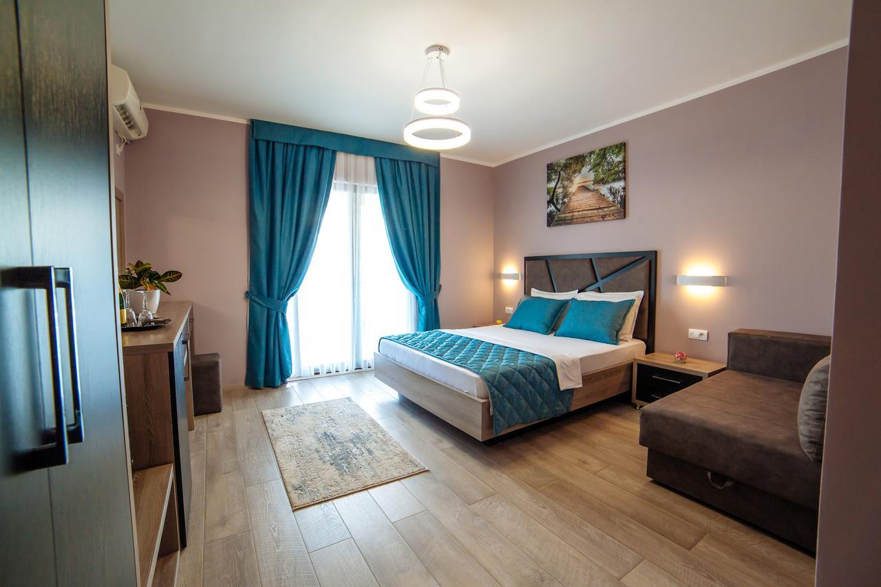 Hotel Princess & Spa Ούλτσιν Εξωτερικό φωτογραφία