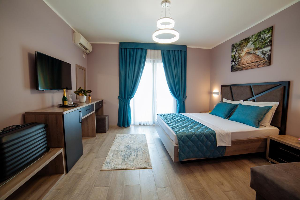 Hotel Princess & Spa Ούλτσιν Εξωτερικό φωτογραφία