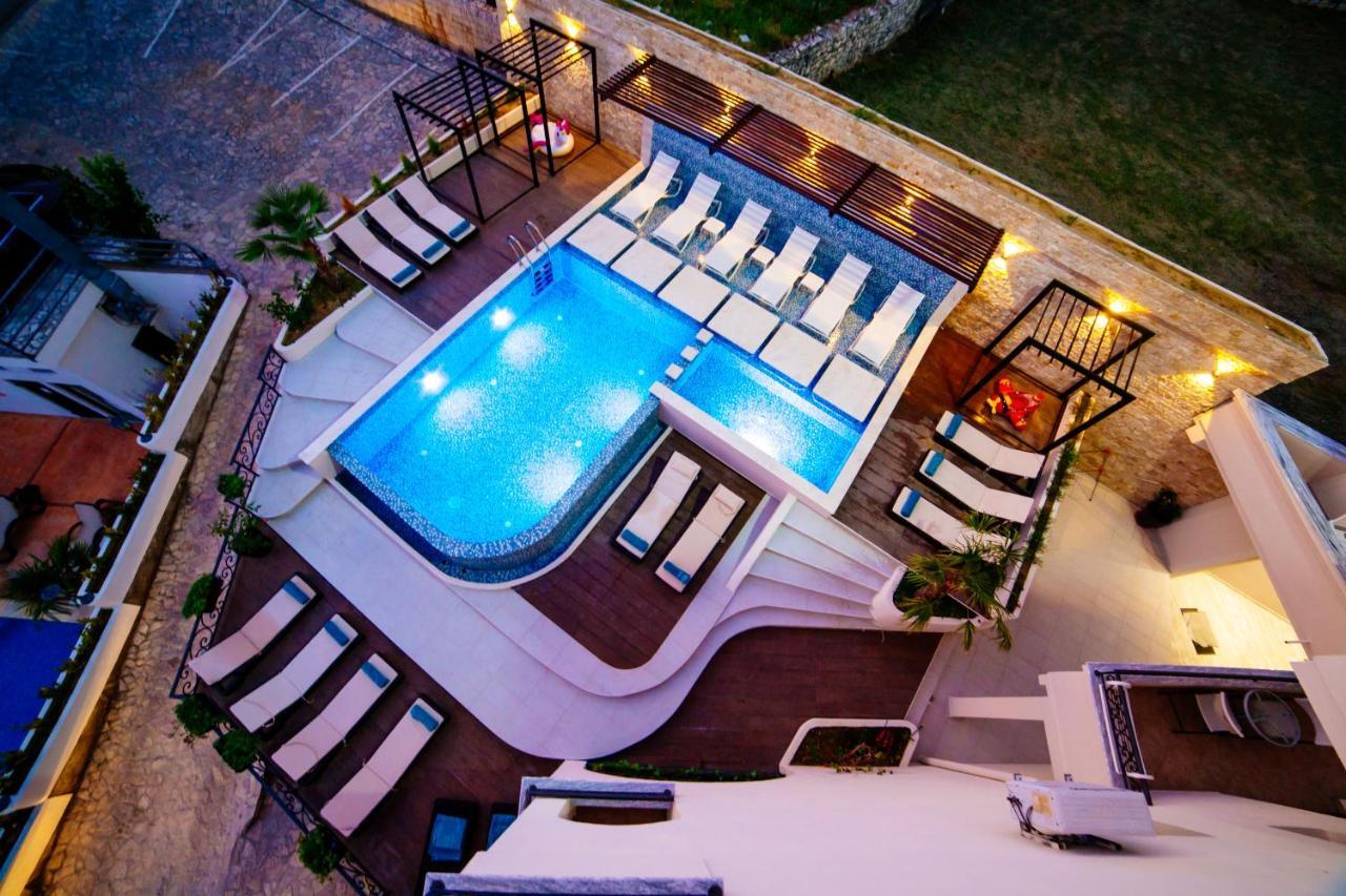 Hotel Princess & Spa Ούλτσιν Εξωτερικό φωτογραφία