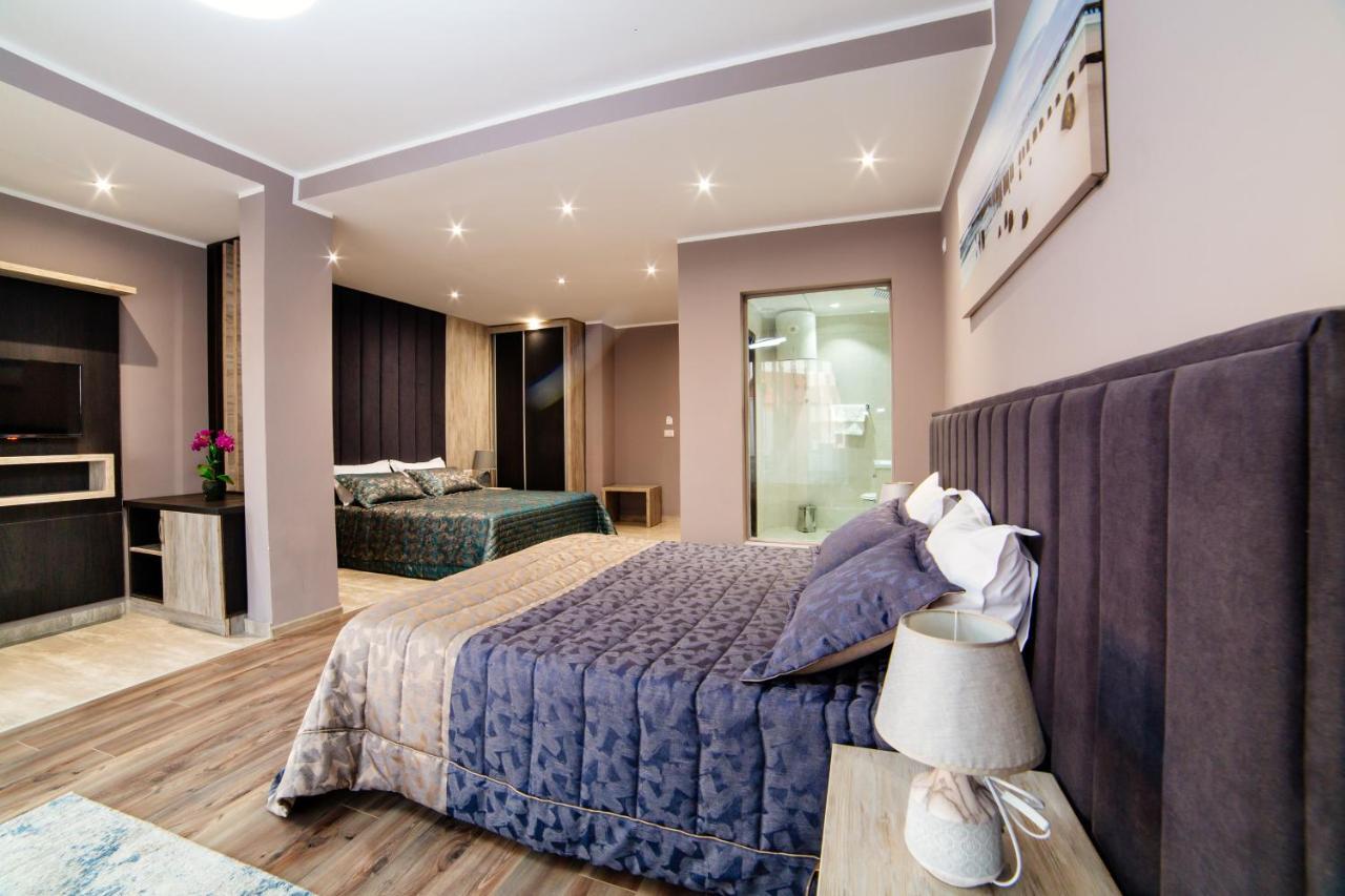 Hotel Princess & Spa Ούλτσιν Εξωτερικό φωτογραφία