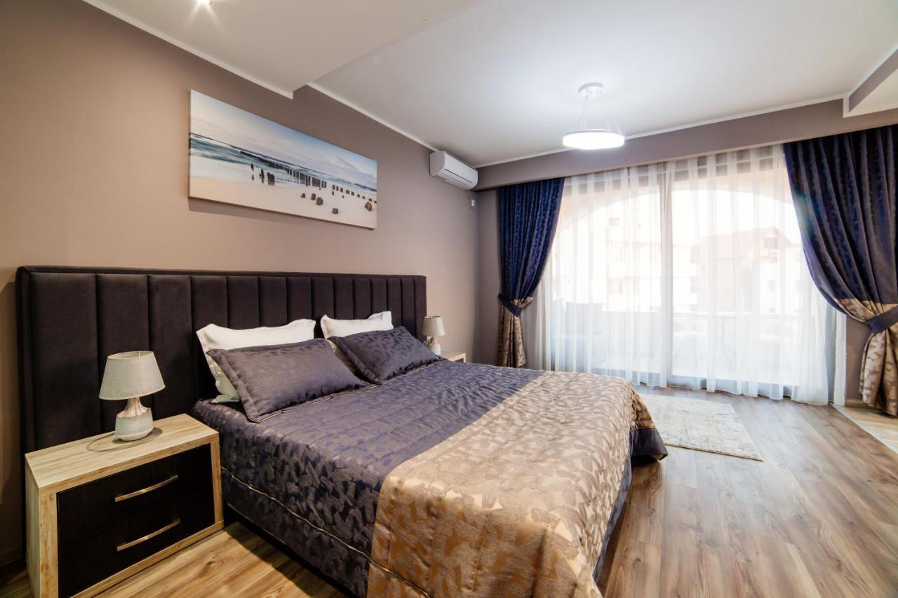 Hotel Princess & Spa Ούλτσιν Εξωτερικό φωτογραφία