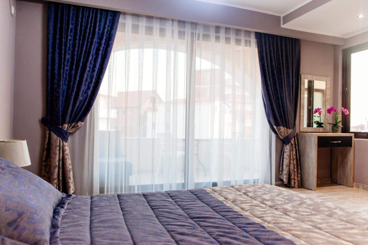 Hotel Princess & Spa Ούλτσιν Εξωτερικό φωτογραφία