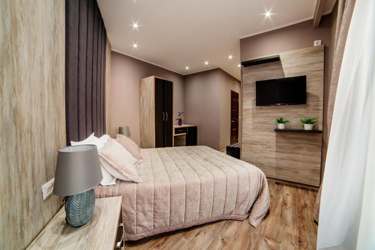 Hotel Princess & Spa Ούλτσιν Εξωτερικό φωτογραφία