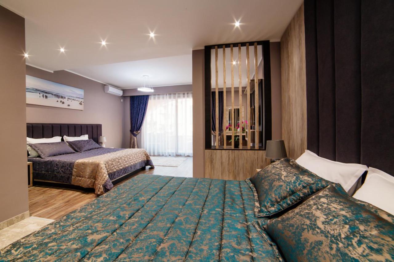 Hotel Princess & Spa Ούλτσιν Εξωτερικό φωτογραφία