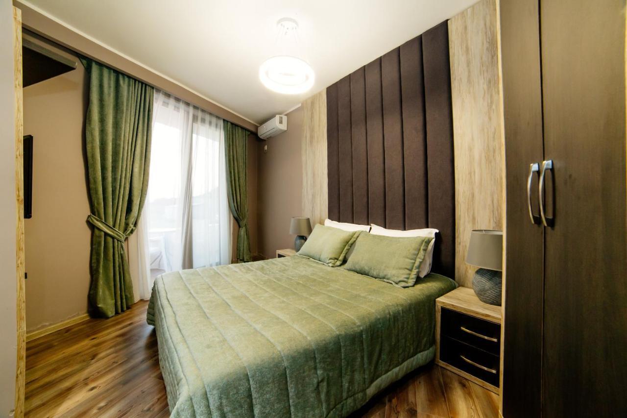Hotel Princess & Spa Ούλτσιν Εξωτερικό φωτογραφία
