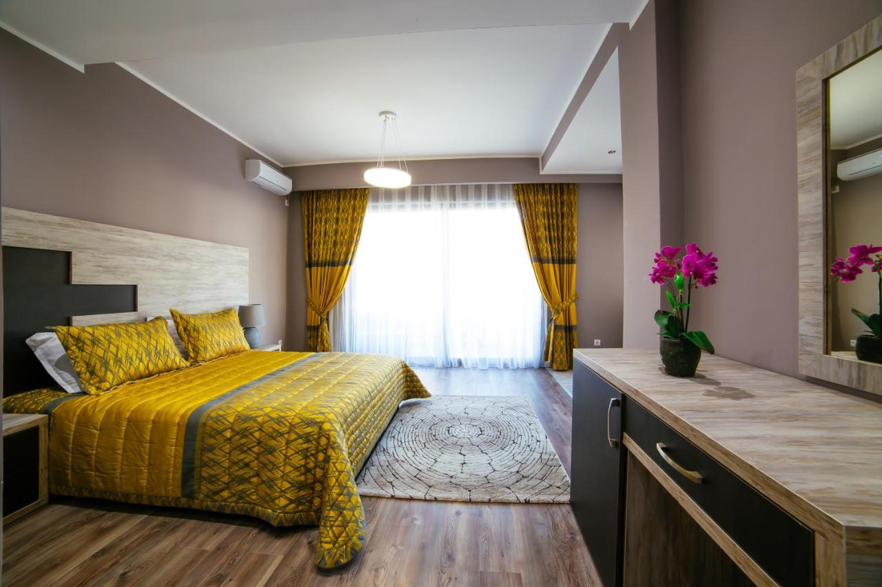 Hotel Princess & Spa Ούλτσιν Εξωτερικό φωτογραφία