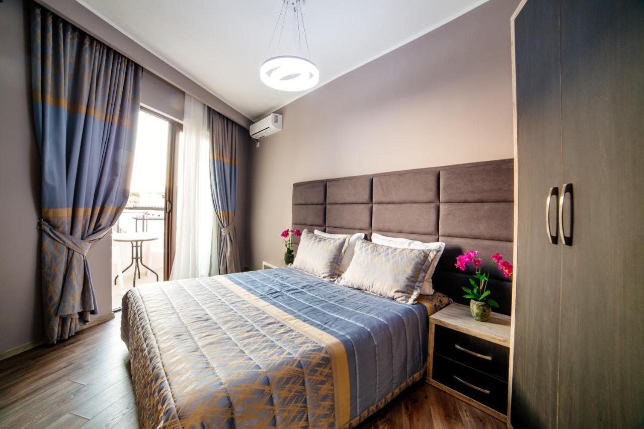 Hotel Princess & Spa Ούλτσιν Εξωτερικό φωτογραφία