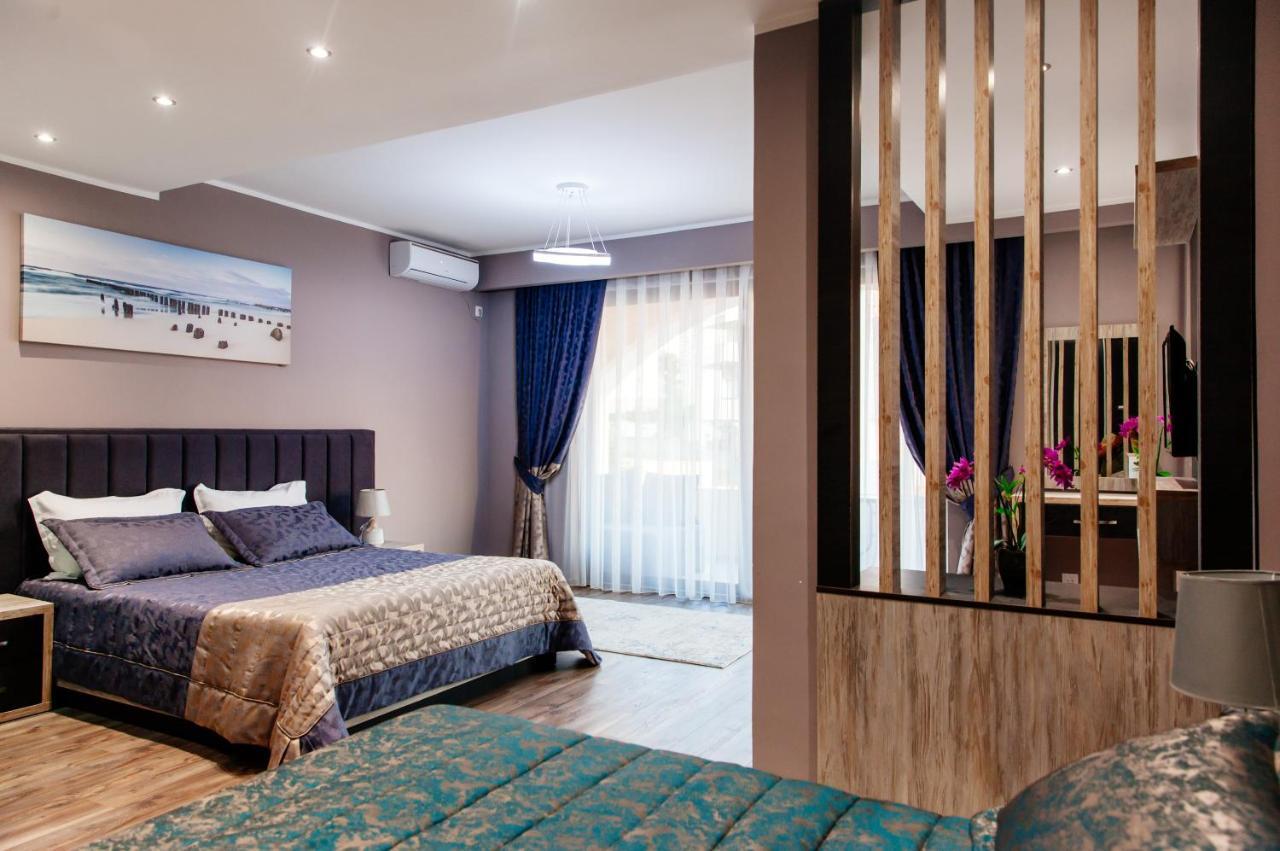 Hotel Princess & Spa Ούλτσιν Εξωτερικό φωτογραφία