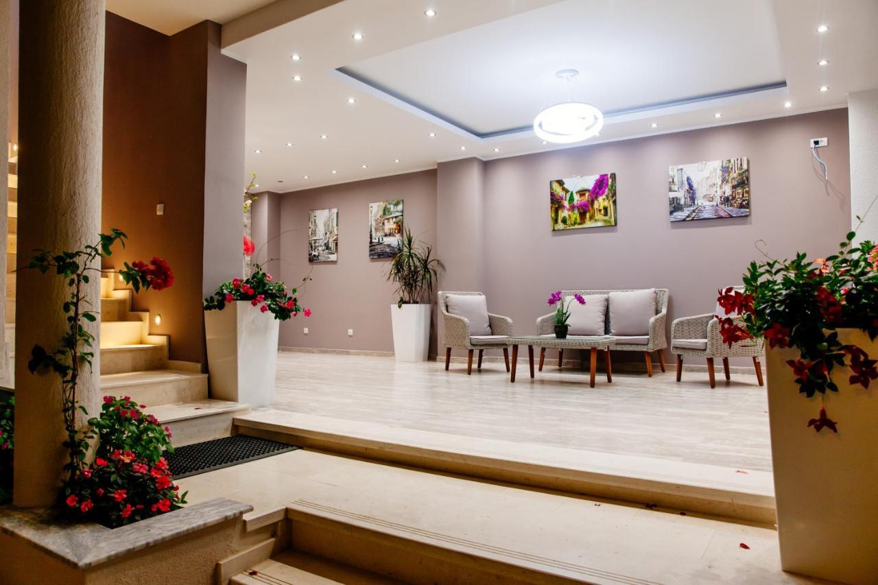 Hotel Princess & Spa Ούλτσιν Εξωτερικό φωτογραφία