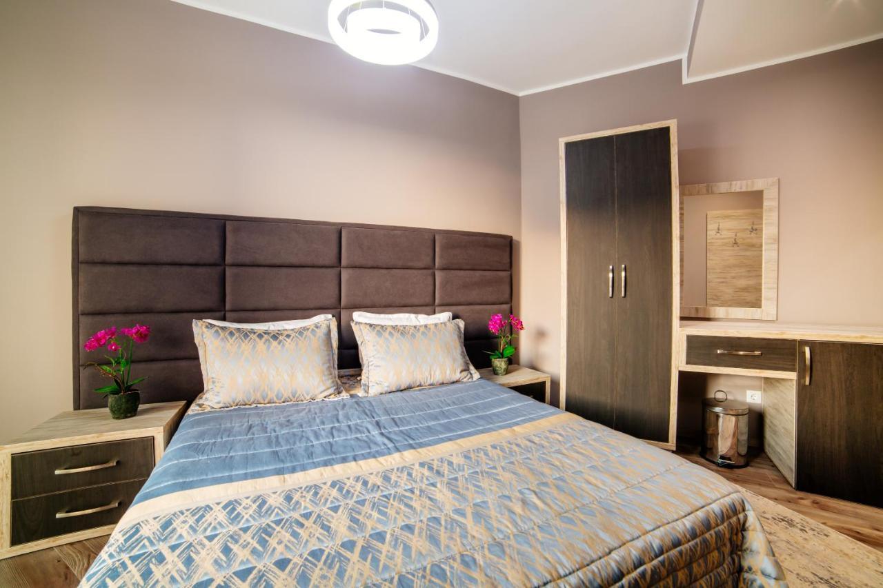 Hotel Princess & Spa Ούλτσιν Εξωτερικό φωτογραφία
