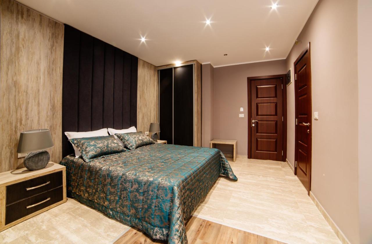 Hotel Princess & Spa Ούλτσιν Εξωτερικό φωτογραφία